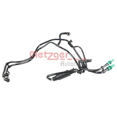 Bilde av METZGER 2150094 Brennstoffledning PEUGEOT: Partner II Van