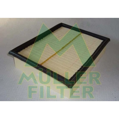 Bilde av Luftfilter MULLER FILTER PA114