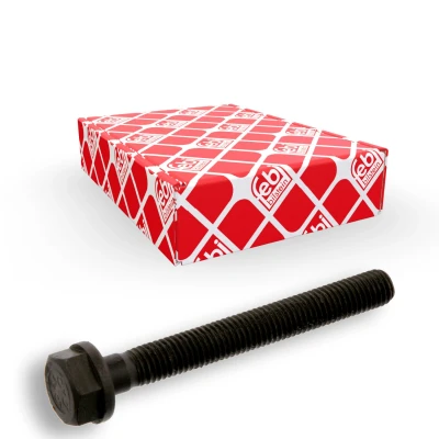 Bilde av FEBI BILSTEIN 05119 Skrue, eksosanlegg 85