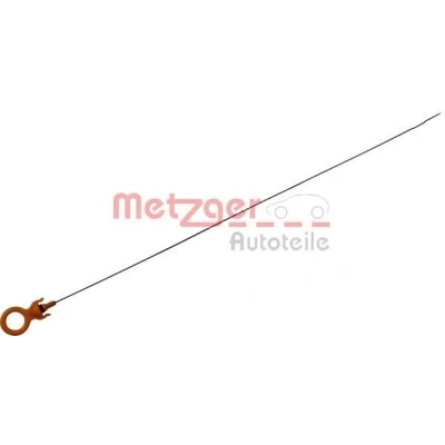 Bilde av METZGER 8001006 Oljepeilestav VOLKSWAGEN: Polo IV Hatchback
