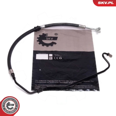 Bilde av ESEN SKV 10SKV890 Hydraulikkslange, styring HONDA: Accord 7 Tourer