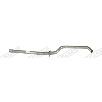 Bilde av Eksosrør, Senter, seat altea, leon, skoda yeti, 5L0253181G, 5P0253181AA, 5P0253181BB, 5P0253181CE