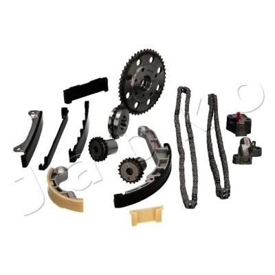 Bilde av JAPKO KJK113 Registerkjedesett dupleks, simplex NISSAN: NP300 Navara Pick up, Pathfinder 3