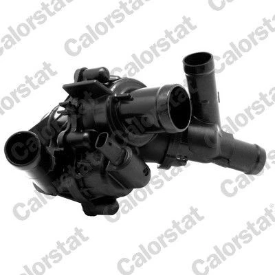 Bilde av CALORSTAT by Vernet TE7270.97J Termostat 97C med tetning MERCEDES BENZ: A Klasse, B CLA Coupé