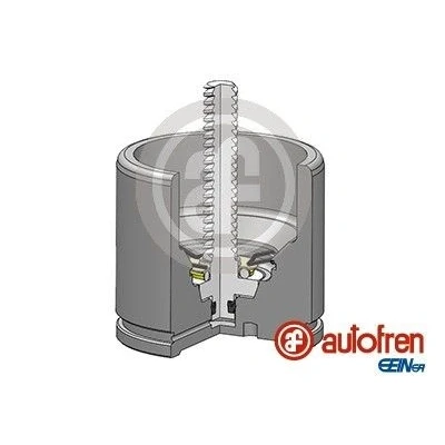 Bilde av AUTOFREN SEINSA D025681K Stempel, bremseklave 60 bakaksel BREMBO