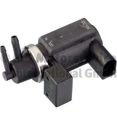 Bilde av PIERBURG 7.22903.34.0 Trykkomformer, eksosstyring AUDI: A4 B6 Avant, Sedan
