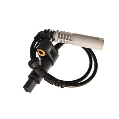 Bilde av MAXGEAR 20 0004 ABS sensor framaksel, framaksel begge sider med kabel passiv 650 BMW: 3 Touring, Sedan, Coupé