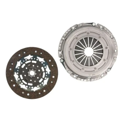 Bilde av NEXUS F1G128NX Clutch med automatisk justering 240 VOLVO: V50, S40 II, C30, FORD: Focus 2, 2 Kombi