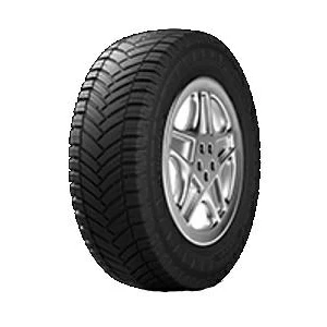 Bilde av Michelin Agilis CrossClimate ( 235/60 R17C 117/115R 10PR )