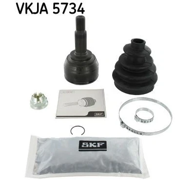 Bilde av SKF VKJA 5734 Drivknute