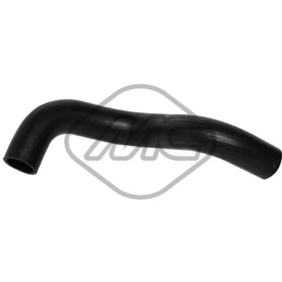 Bilde av Radiatorslange, Nede, mitsubishi l200, MR127489