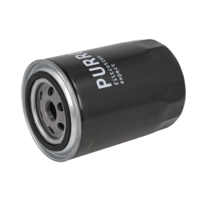 Bilde av PURRO PUR PO0023 Oljefilter UNF 3/4&quot; 16 Påskruingsfilter AUDI: A4 B7 Avant, A6 C5 B6 VOLKSWAGEN: Passat B5 GP Stasjonsvogn