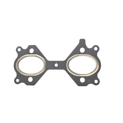 Bilde av REINZ 71 37403 00 Eksospakning metallagpakning Stål BMW: 5 Touring, X5, Sedan
