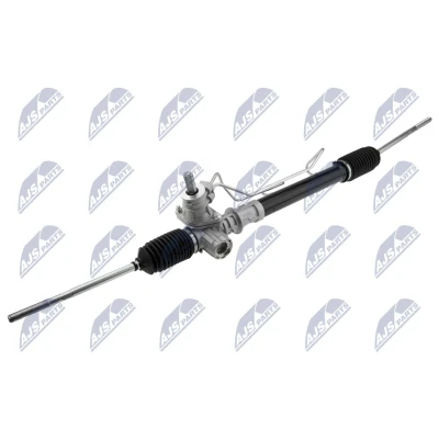 Bilde av Styresnekke, renault clio ii, skåp/halvkombi thalia i, 69 00 000 073, 118, 77 429 712, 01 471 305, 7