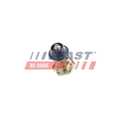 Bilde av FAST FT94088 Føring, låseknapp