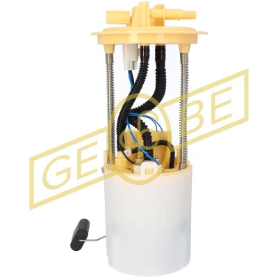 Bilde av Sensor, avgasstempertur, , citroën,peugeot, 1618LE, 1628.LE, 96 660 466 80