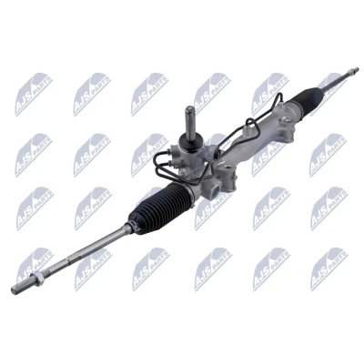 Bilde av Styresnekke, chrysler grand voyager v, dodge caravan, 5151705AF, R5151705AF