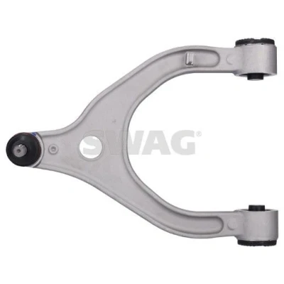 Bilde av SWAG 33 10 4963 Bærebru med lager framaksel, øvre venstre gaffelbom (lastebil) Aluminium 18 TESLA: Model X