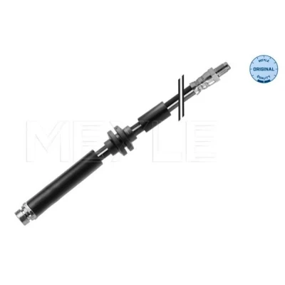 Bilde av MEYLE 714 525 0013 Bremseslange bakaksel 445 M10x1 FORD: Focus 2 Kombi