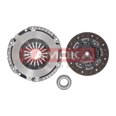 Bilde av Clutchsett, opel,vauxhall, 16 06 522, 954, 960, 1606522, 1606954, 1606960, 6 64 191, 66 006, 68 650, 652, 664058,