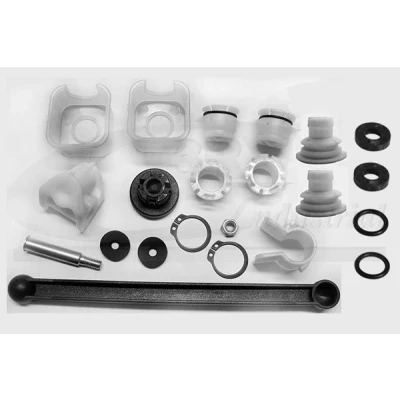 Bilde av 3RG 23409 Reparasjonssett, girspake OPEL: Corsa C Hatchback