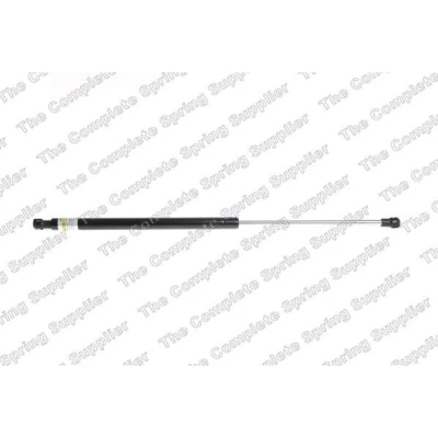 Bilde av LESJÖFORS 8162047 Gassfjær bak NISSAN: Qashqai / Qashqai+2 I