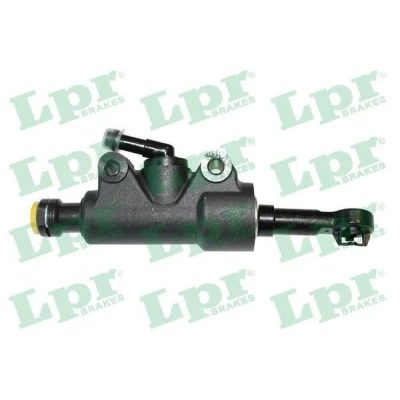 Bilde av LPR 2234 Giversylinder