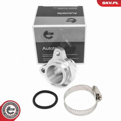 Bilde av Radiatorslange, bmw, 11537541992