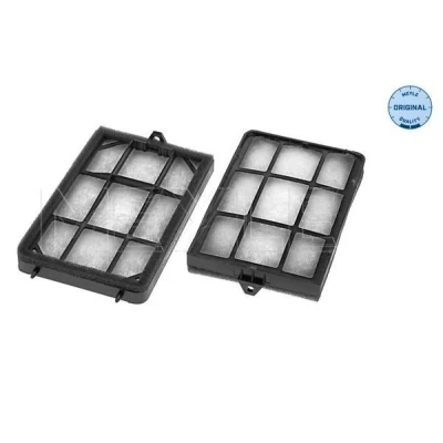 Bilde av MEYLE 312 319 0020/S Kupéfilter Partikkelfilter, Filterinnsats, pollenfilter 148 94 11 ORIGINAL Quality BMW: 7