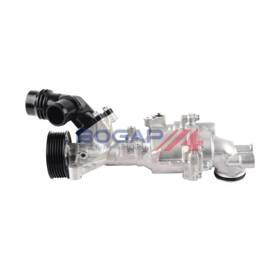 Bilde av BOGAP C4234140 Vannpumpe MERCEDES BENZ: GLK, Vito Tourer, GLC SUV