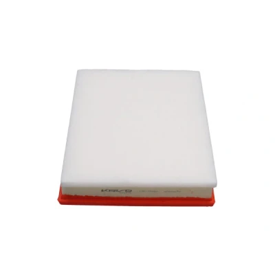 Bilde av KAVO PARTS FAF 10280 Luftfilter 294mm Filterinnsats, forfilter OPEL: Astra H Caravan, Hatchback, GTC