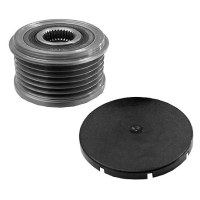 Bilde av CONTITECH AP9023 Frihjul Dynamo 33,6 spesialverktøy nødvendig for montering FORD: S Max Mk1, MONDEO 4 Turnier, 4, PEUGEOT: 307 Stasjonsvogn