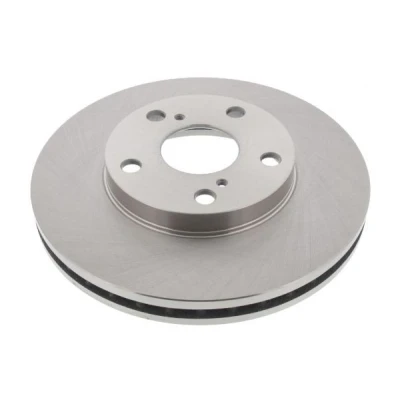 Bilde av MAPCO 45570 Bremseskiver framaksel 274,9 28 5 114,3 ventilert TOYOTA: Camry IV Sedan, Previa / Estima II, V Sedan