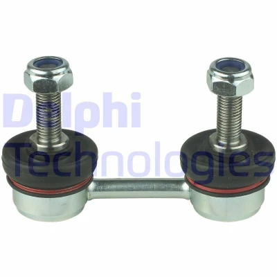Bilde av DELPHI TC2615 Stabstag 70 M10x1.25 SUBARU: Forester II, III, Impreza II Sedan