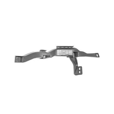 Bilde av VAN WEZEL 3810566 Holder, støtfanger foran høyre