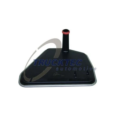 Bilde av TRUCKTEC AUTOMOTIVE 08.25.041 Automatgirfilter BMW: X3, X5