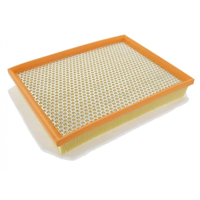 Bilde av MAPCO 60374 Luftfilter 52 224 292,5 firkantet Filterinnsats OPEL: Astra H Caravan, Zafira B, GTC