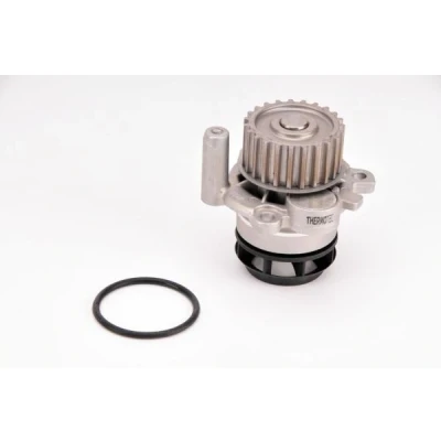 Bilde av THERMOTEC D1W050TT Vannpumpe 23 med tetning mekanisk VOLKSWAGEN: Golf 5, Passat B6 Variant, Tiguan I, AUDI: A6 C6 Avant, A4 B7 A3 Sportback