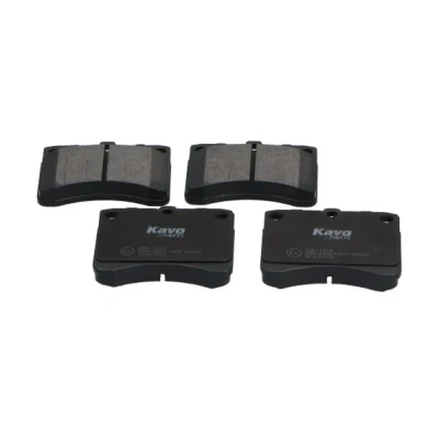Bilde av KAVO PARTS KBP 1516 Bremseklosser
