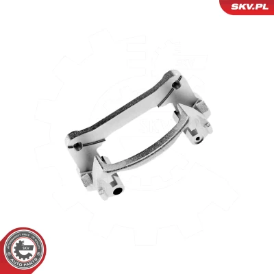 Bilde av Holder, bremseklave, Venstre bakaksel Esen skv 74SKV113 lexus, toyota OE 47722 60020