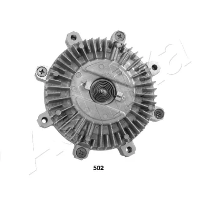 Bilde av Clutch, radiatorventilator, chrysler,hyundai,mitsubishi, MD174185, MD300964