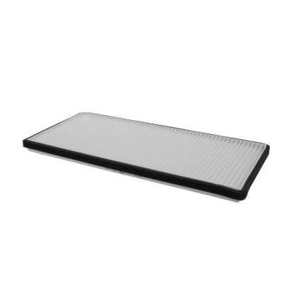 Bilde av CORTECO 80000065 Kupéfilter Partikkelfilter 530 242 30 BMW: X5, LAND ROVER: Range Rover 3