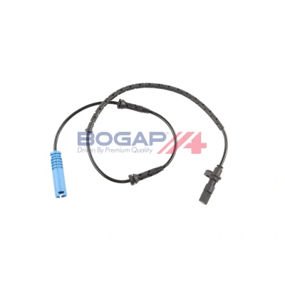 Bilde av BOGAP B7117110 ABS Sensor bakaksel begge sider BMW: 5 Sedan, Touring