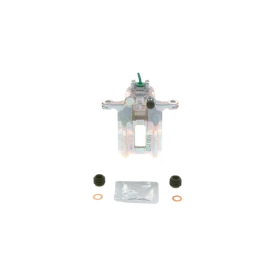 Bilde av BOSCH 0 986 474 508 Bremsecaliper Støpejern 44,7 HONDA: CR V 2, ACCORD 8 Kombi, 3