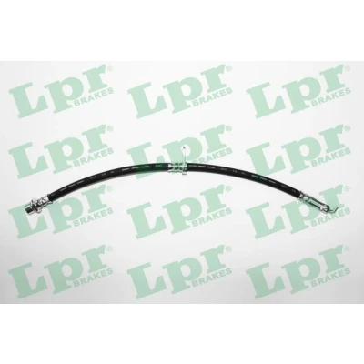 Bilde av SAMKO 6T49039 Bremseslange 455 F10X1
