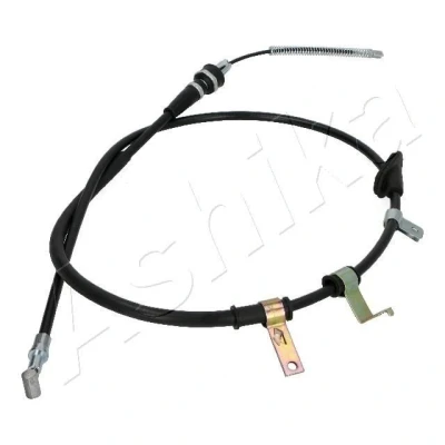 Bilde av ASHIKA 131 08 835L Bremsekabel bakre venstre 1630/1420 SUZUKI: Liana Hatchback