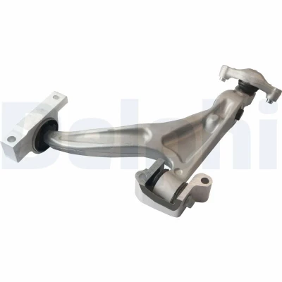 Bilde av DELPHI TC8934 Bærebru med støtte / styreledd høyre, nede, foran Casterstag Aluminium