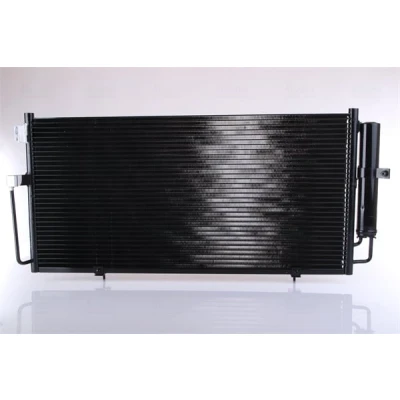 Bilde av NISSENS 941145 Kondensator med tørker Aluminium 690 R 134a