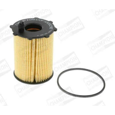 Bilde av CHAMPION EON TITAN COF100529E Oljefilter Filterinnsats FORD: S Max Mk1, MONDEO 4 Turnier, FOCUS 3 PEUGEOT: Partner II Van, 508 I SW