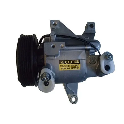 Bilde av Airstal 10 4025 Kompressor PAG 100 YF R1234yf